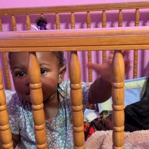 Meet your Posher, Isaiah